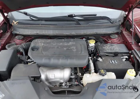 2020 Jeep Cherokee Latitude Plus 4X4 z USA, uszkodzony, nr VIN 1C4PJMLBXLD623560